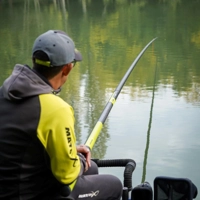 Matrix Torque Carp X Power Pole 13.0m